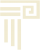 column cap central logo light